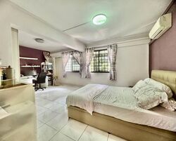 Blk 122 MARSILING RISE (Woodlands), HDB Executive #530512411